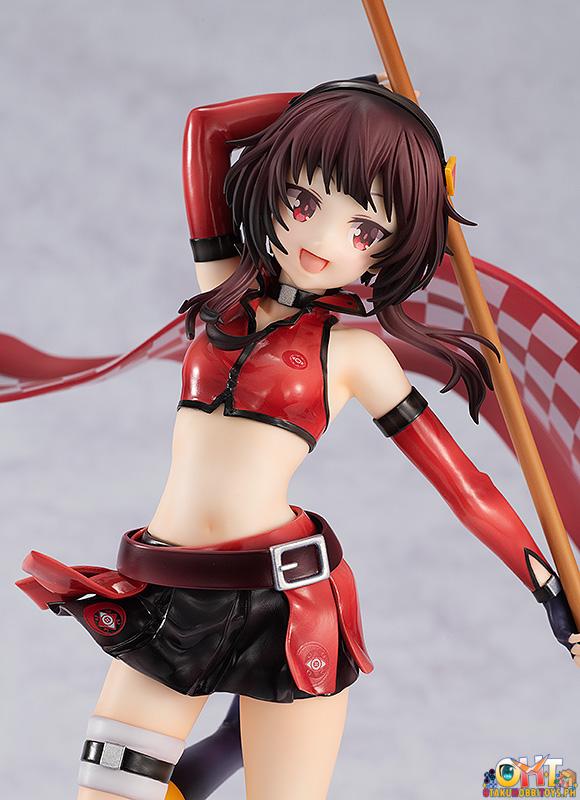 Kadokawa KONO SUBARASHII SEKAI NI SYUKUFUKU WO! KDcolle 1/7 Megumin: Race Queen ver.