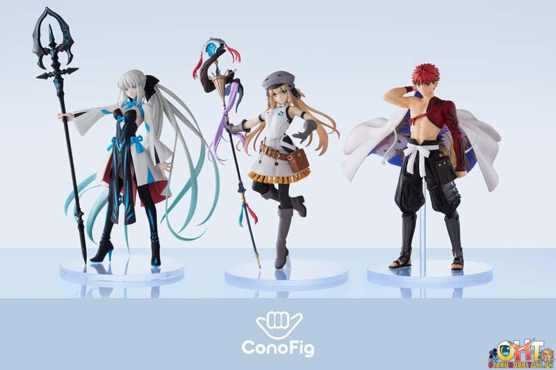 Aniplex ConoFig Fate/Grand Order Caster/Altria Caster