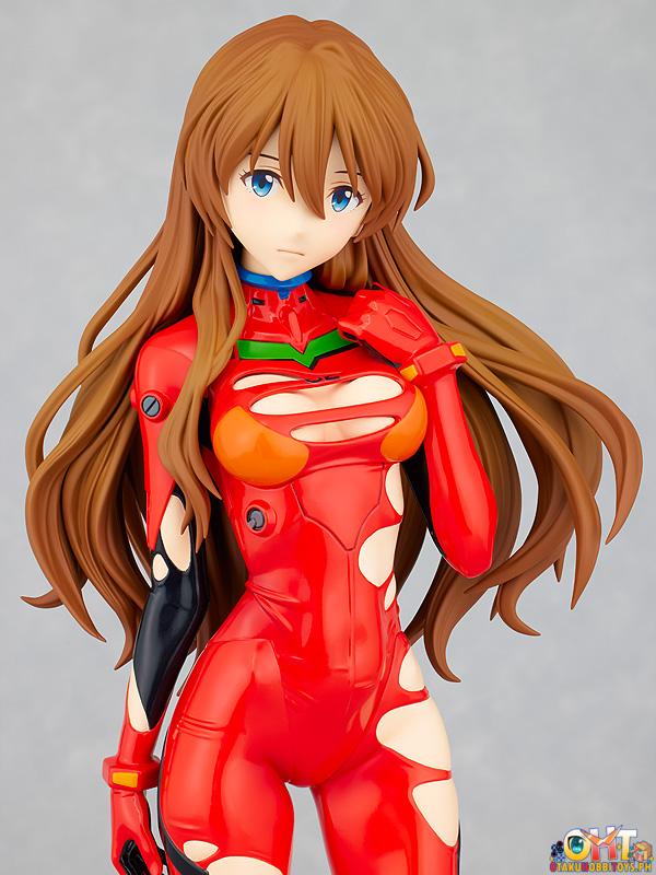 POP UP PARADE Asuka Langley XL Size - Rebuild of Evangelion