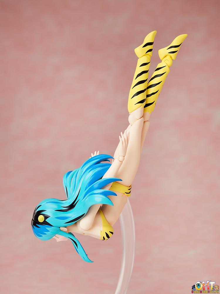 Aniplex Urusei Yatsura BUZZmod. 1/12 Lum & Ten