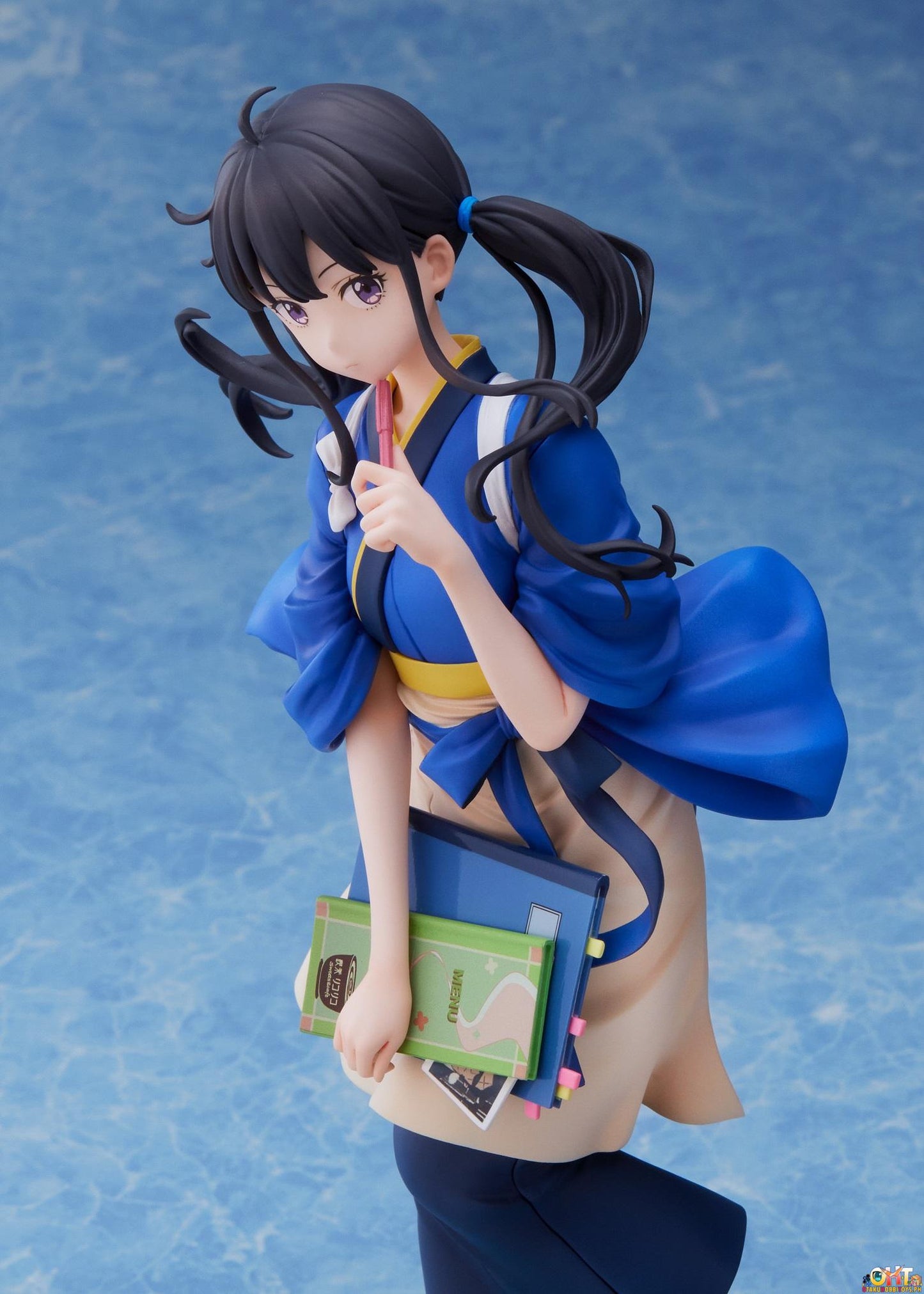 Aniplex Lycoris Recoil 1/7 Takina Inoue - ON HAND