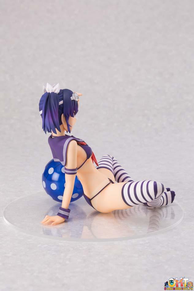 (18+) Orchid Seed COMIC Aun Illustrated by Kurehito Misaki 1/7 Nagi Nanami