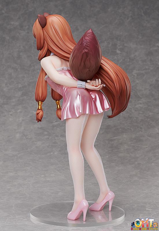 FREEing The Rising of the Shield Hero Season 2 1/4 Raphtalia (Young) Bunny Ver.
