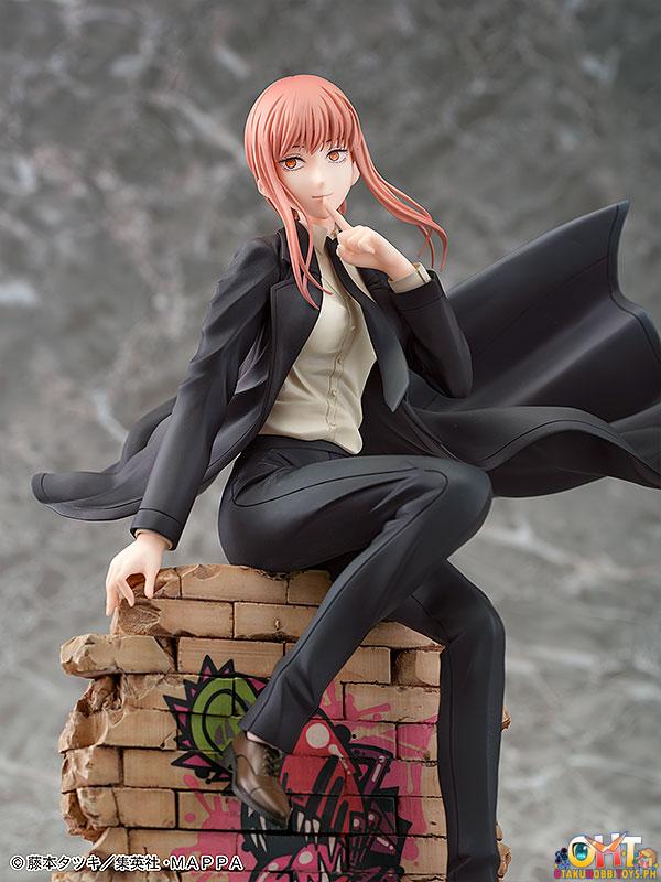 Phat! Chainsaw Man 1/7 Makima