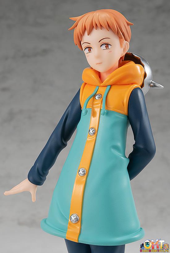 POP UP PARADE King - The Seven Deadly Sins: Dragon's Judgement