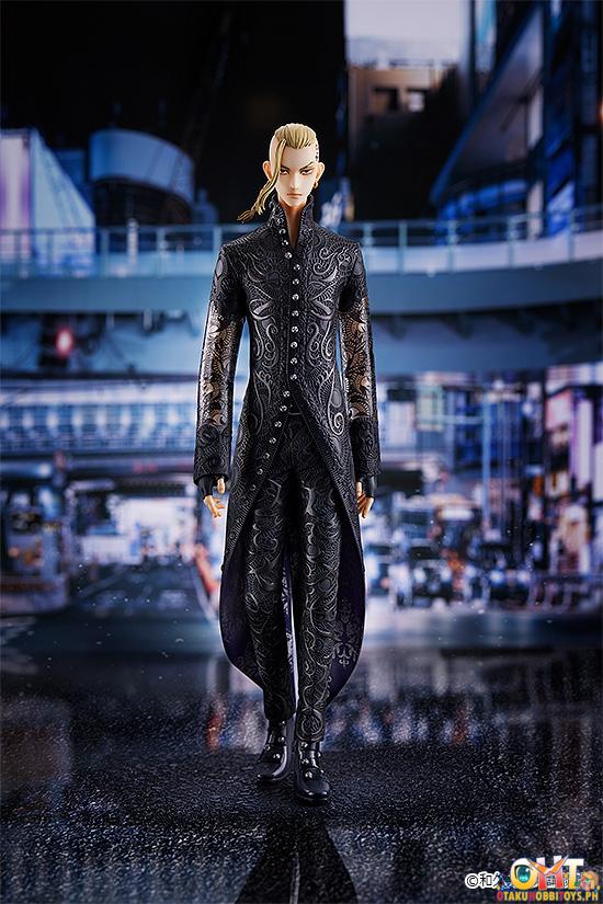 ORANGE ROUGE Tokyo Revengers 1/7 Ken Ryuguji: Volume 25 Cover Illustration Ver.