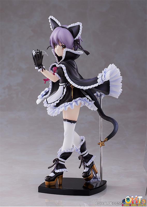 Miyuki Ikurie 1/7 MAIDMADE Yuki Nagato