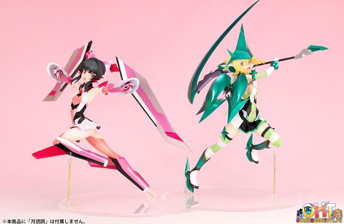 [REISSUE] Hobby Stock Senki Zessho Symphogear GX 1/7 Kirika Akatsuki