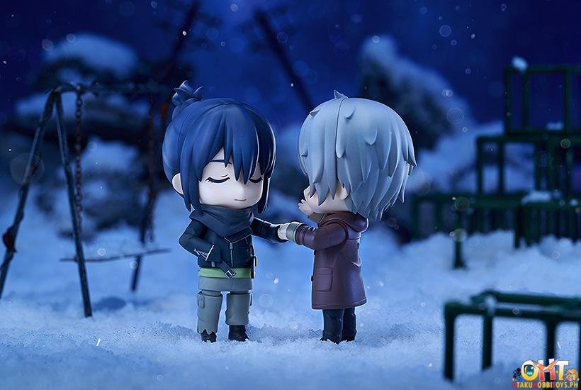 Nendoroid 2006 Nezumi - NO.6