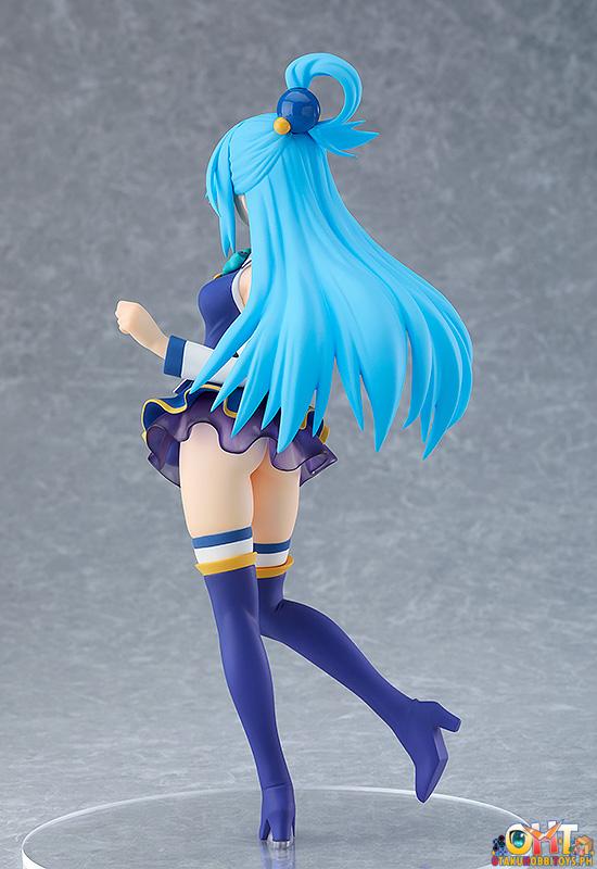 [REISSUE] POP UP PARADE Aqua - KONO SUBARASHII SEKAI NI SYUKUFUKU WO! LEGEND OF CRIMSON