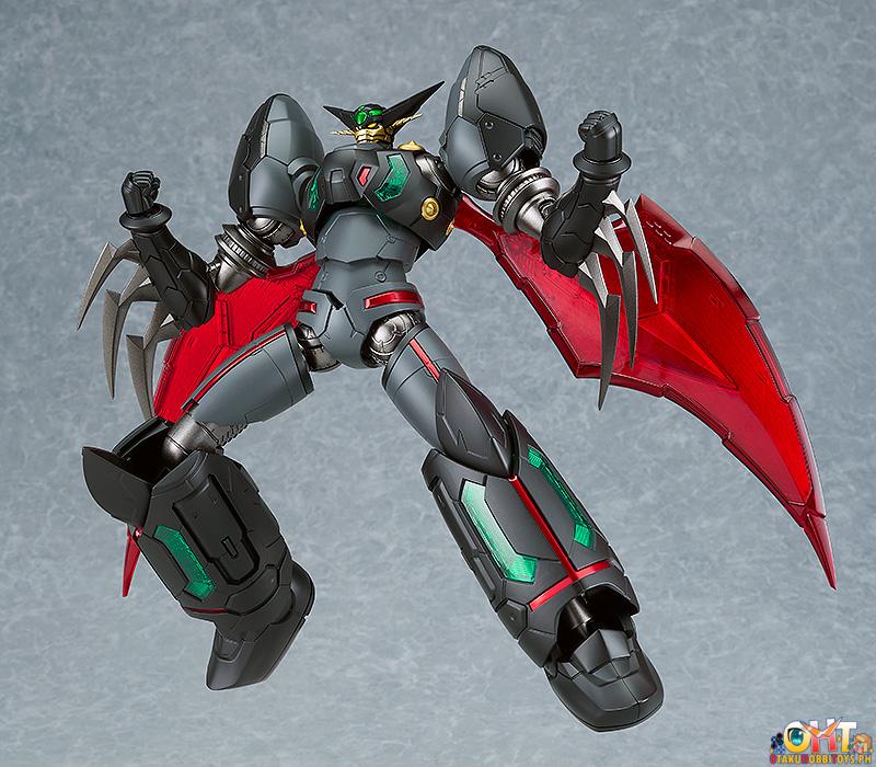 MODEROID Shin Getter Robo Tarak - Getter Robo Arc