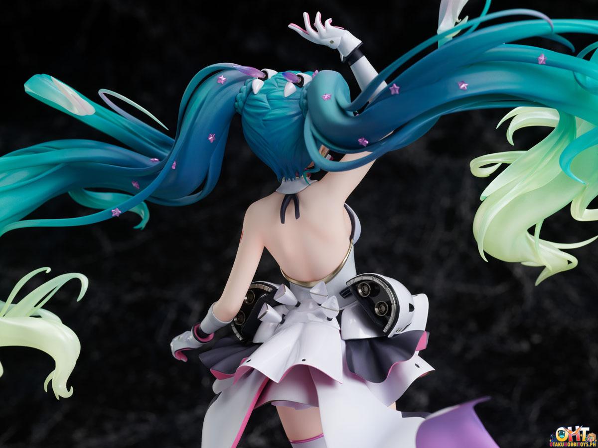 FuRyu Vocaloid 1/7 Hatsune Miku GALAXY LIVE 2020 Ver.
