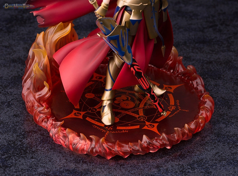 Myethos 1/8 Archer/Gilgamesh