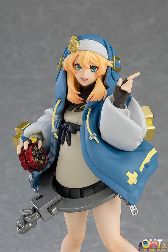 POP UP PARADE Bridget - GUILTY GEAR -STRIVE- EXTRA SLOT