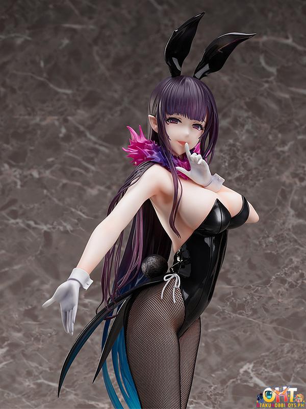 FREEing 1/4 Chiyo: Bunny Ver.