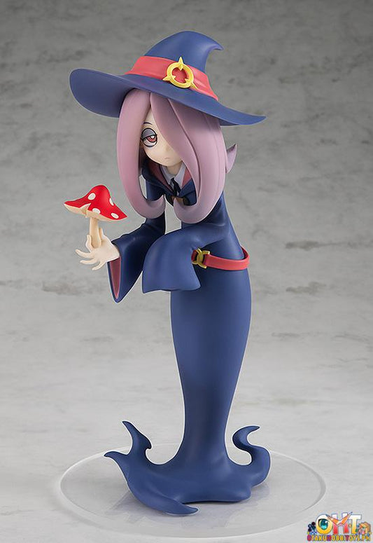 POP UP PARADE Sucy Manbavaran - Little Witch Academia
