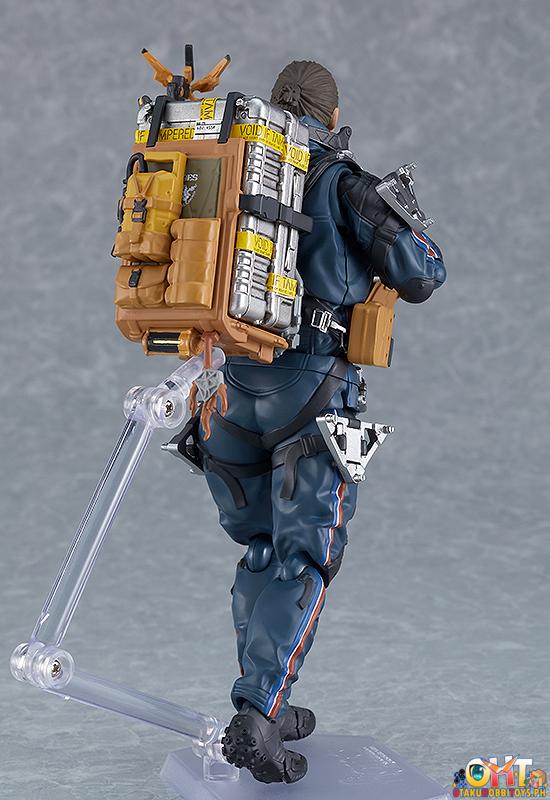 figma Sam Porter Bridges DX Edition – OtakuHobbiToys PH