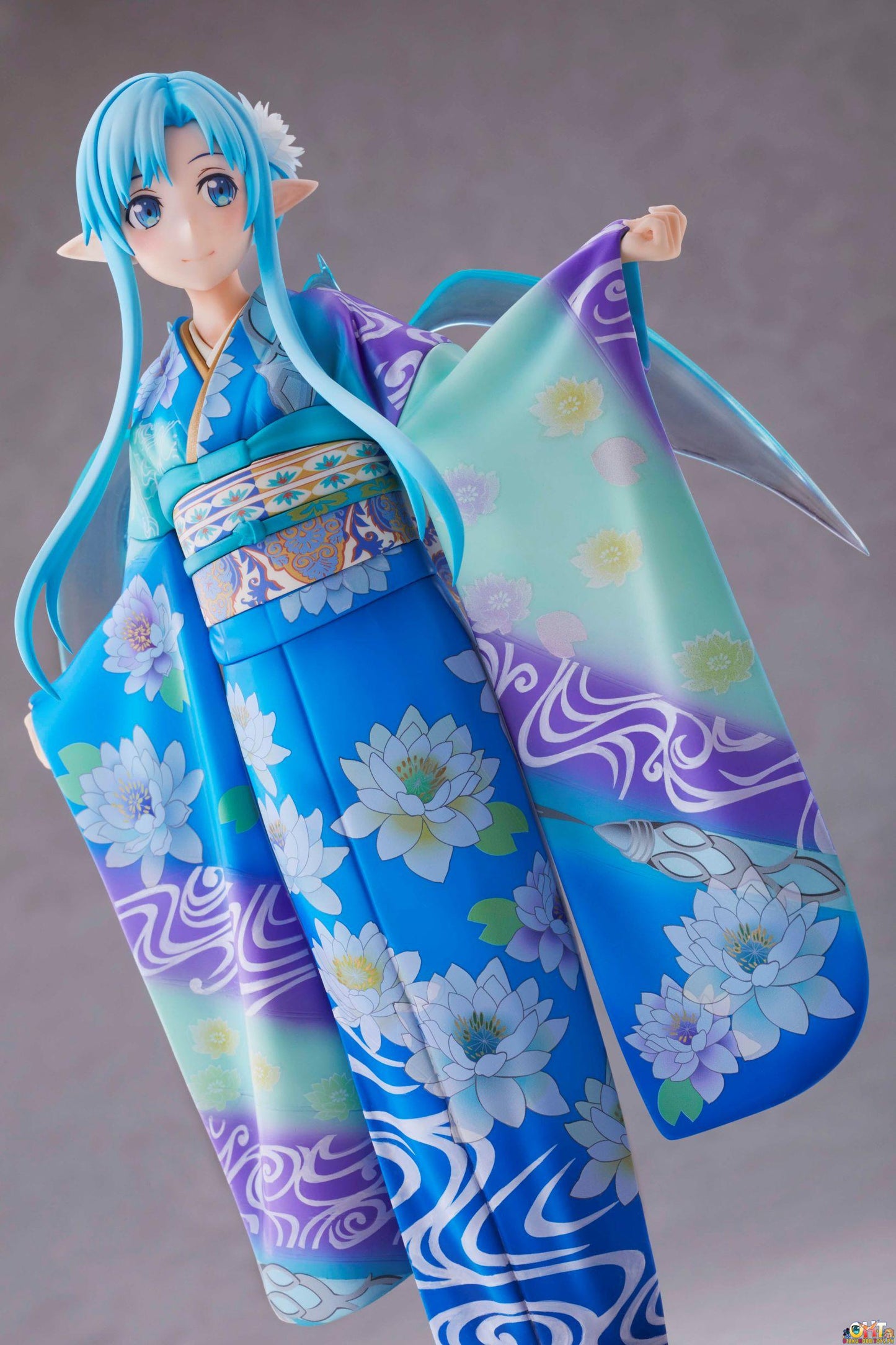 Aniplex WAHOO! 1/7 Asuna Undine Kyoyuzen Ver.