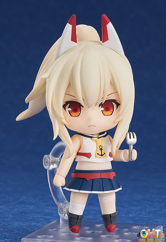 Nendoroid 1975-DX Ayanami DX - Azur Lane - EXTRA SLOT