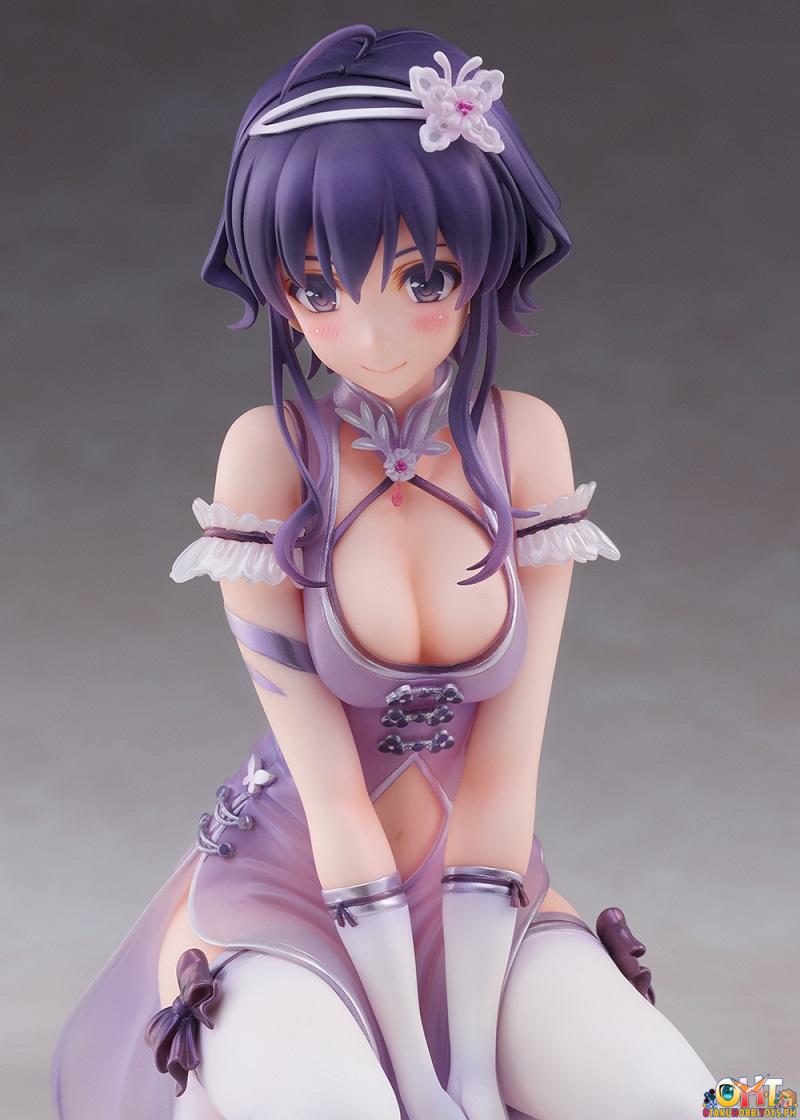 Aniplex 1/7 Michiru Hyodo Lingerie Ver - Saenai Heroine no Sodatekata ♭
