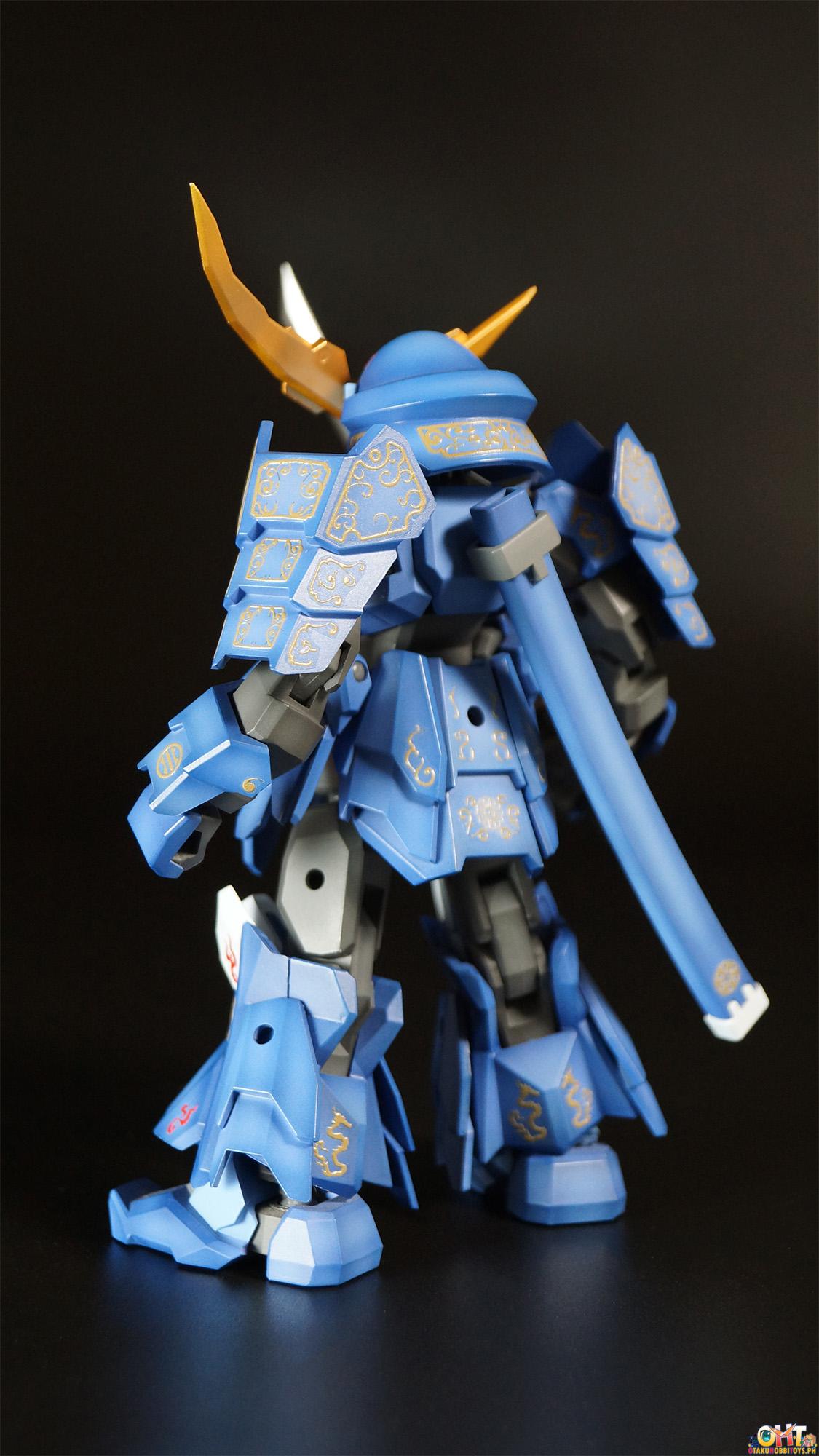 Plum Pla Act 12: Date Armor Decorative Ver.