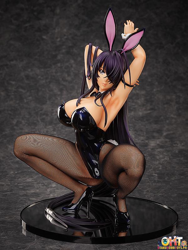 FREEing Shin Ikki Tousen 1/4 Kanu Unchou: Bunny Ver. 2nd