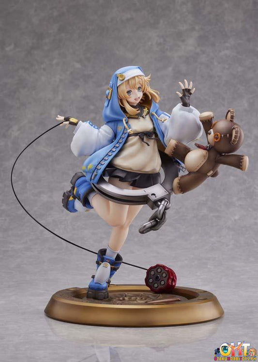 Broccoli Guilty Gear -Strive- 1/7 Bridget