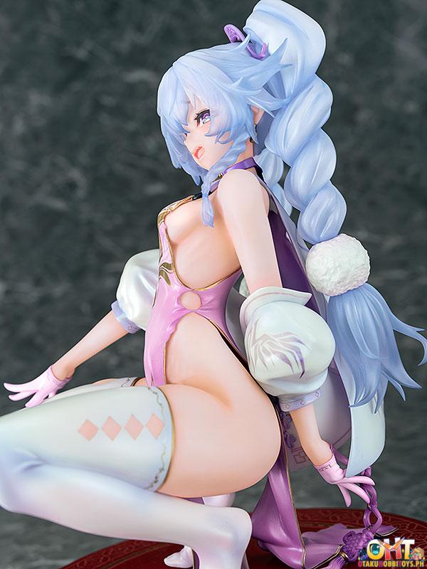 Phat! 1/6 PA-15 ~Pink Larkspur's Allure~