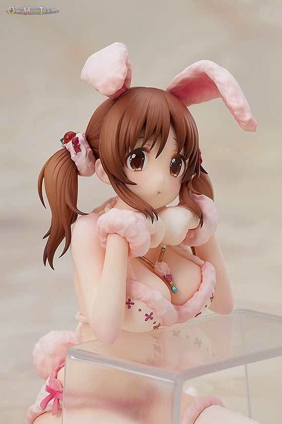 Alumina 1/7 Airi Totoki: Princess Bunny After Special Training Ver.