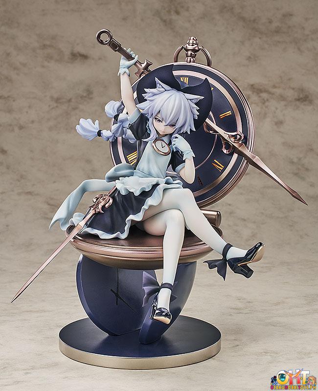 Luminous Box Battle! Costume Maid 1/7 Watch Maid
