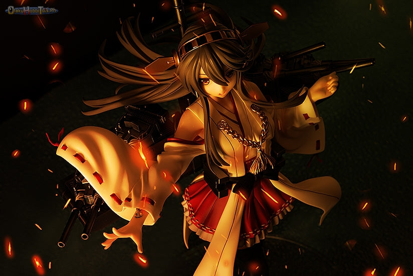 Phat 1/7 Haruna