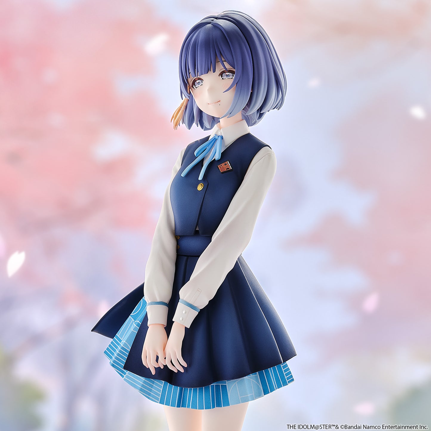 Union Creative 1/6 Gakuen Idolmaster Hatsumi Misuzu