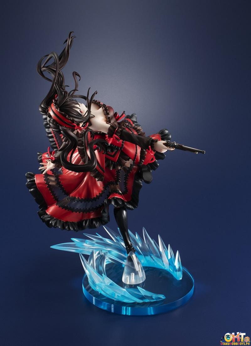 [REISSUE] Kadokawa Date A Bullet 1/7 Kurumi Tokisaki