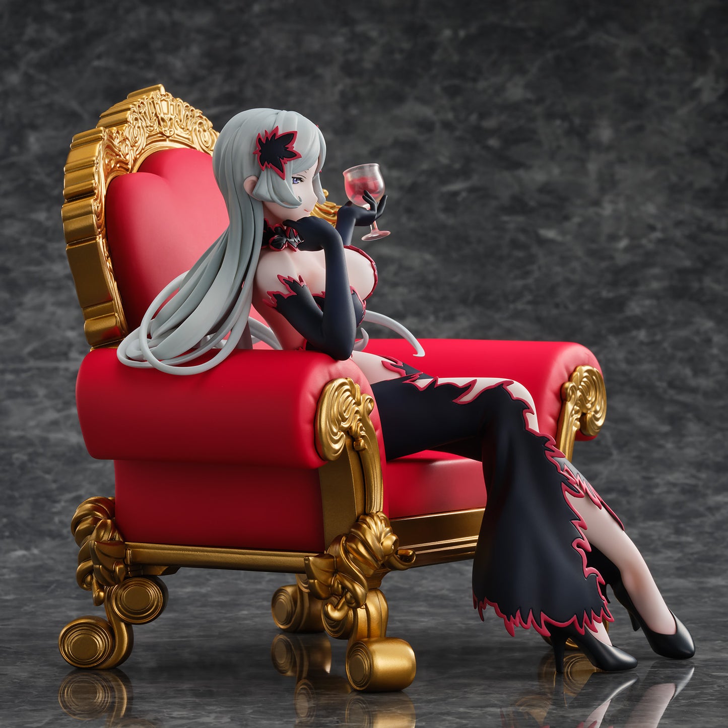 Union Creative 1/6 Is It Wrong to Try to Pick Up Girls in a Dungeon? V Freya