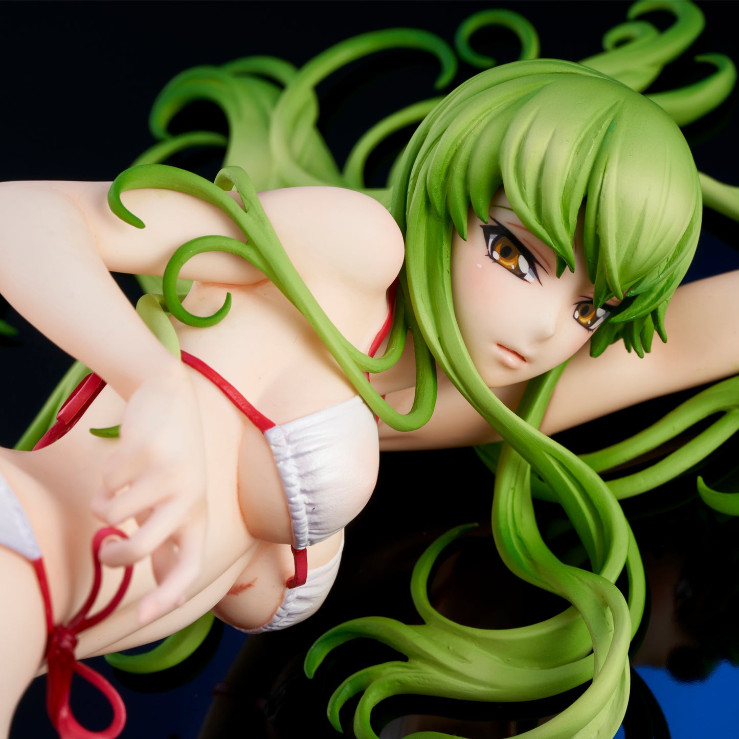 Union Creative Code Geass: Lelouch of the Rebellion C.C. Swimsuit Ver. (2026 Reissue)