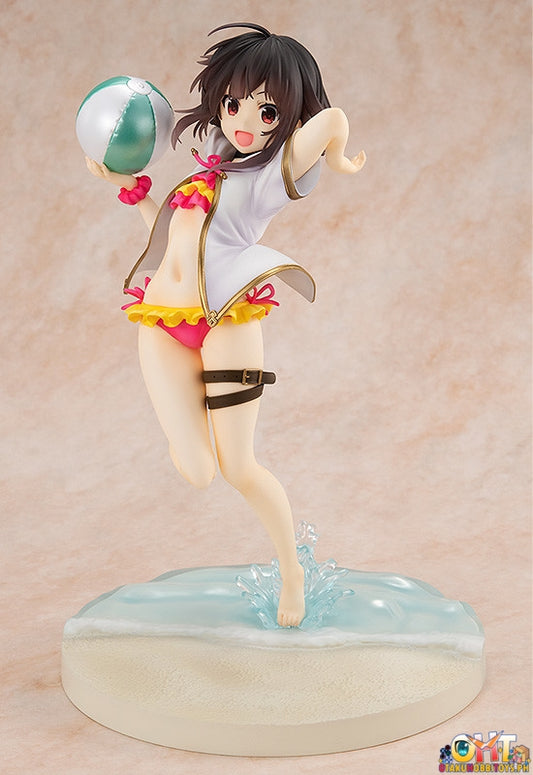 Kadokawa 1/7 Megumin: Light Novel Swimsuit Ver.