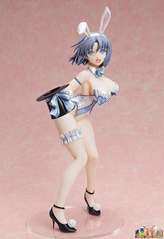FREEing Shinobi Master Senran Kagura: NEW LINK 1/4 Yumi: Bare Leg Bunny Ver.
