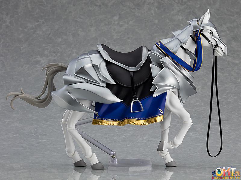 figma 568-DX Lancer/Altria Pendragon DX Edition - Fate/Grand Order