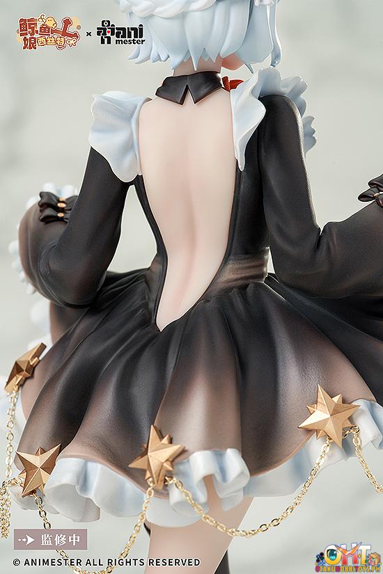 AniMester 1/7 Virtual Idol Sister Vocal Version
