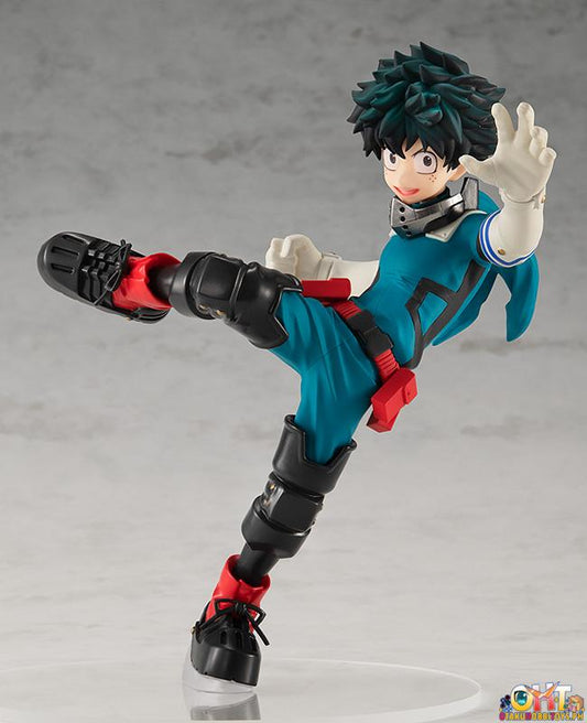 POP UP PARADE Izuku Midoriya: Costume γ Ver.