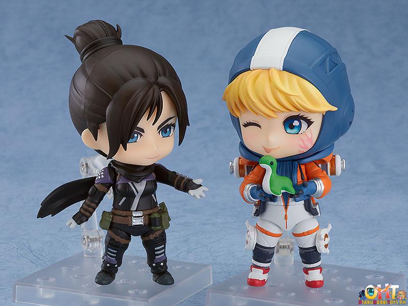 Nendoroid 1828 Wattson - Apex Legends