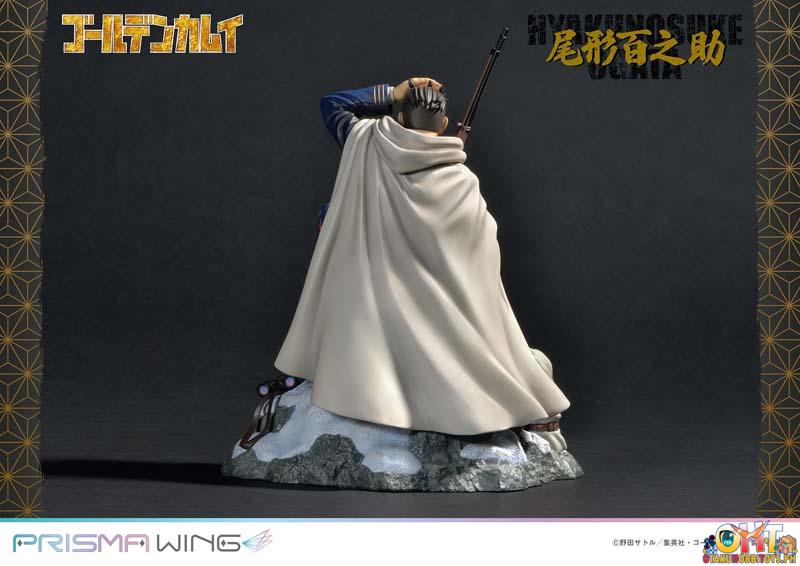 PRISMA WING Golden Kamuy 1/7 Hyakunosuke Ogata