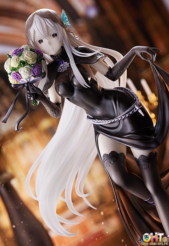 Phat! Re:ZERO -Starting Life in Another World- 1/7 Echidna: Wedding Ver.
