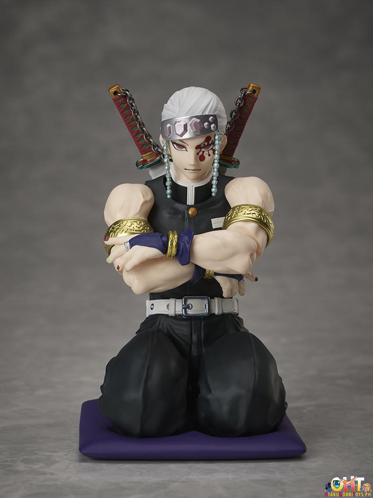 Aniplex BUZZmod. 1/12 Tengen Uzui - Demon Slayer: Kimetsu no Yaiba