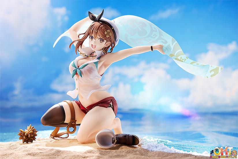 Phat! Atelier Ryza 2: Lost Legends & the Secret Fairy 1/6 Ryza (Reisalin Stout)