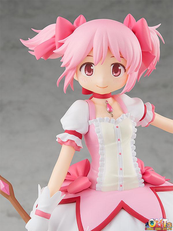 POP UP PARADE Madoka Kaname - Puella Magi Madoka Magica The Movie -Rebellion-