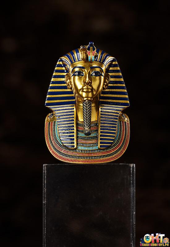 figma SP-145DX Tutankhamun DX ver. - Table Museum -Annex-
