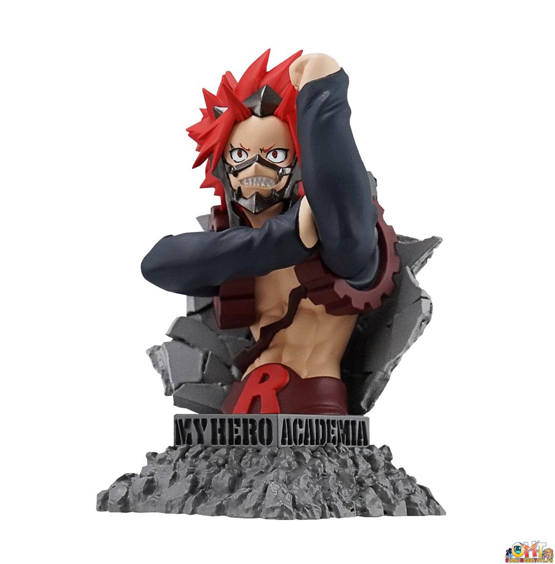 F-Toys My Hero Academia Bust Up Heroes Vol.2 (Box of 8)