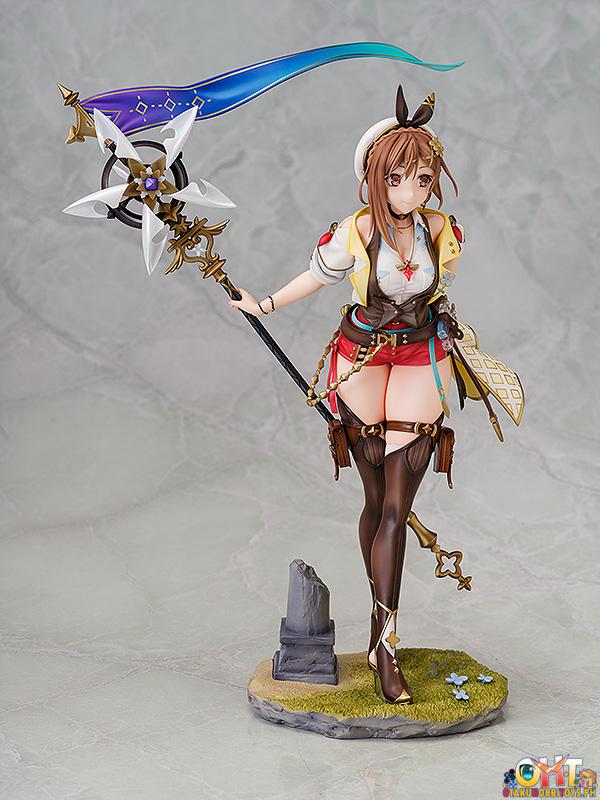 Wonderful Works Atelier Ryza 3: Alchemist of the End & the Secret Key 1/7 Ryza (Reisalin Stout)