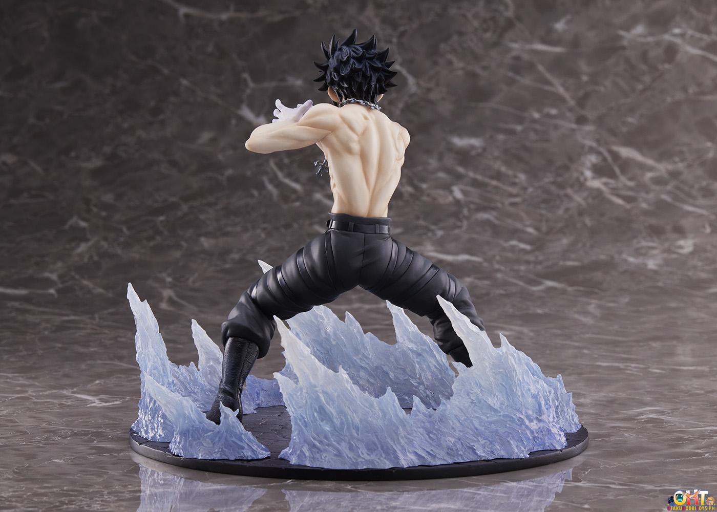 [RE-OFFER] Bellfine Fairy Tail: Final Season 1/8 Gray Fullbuster